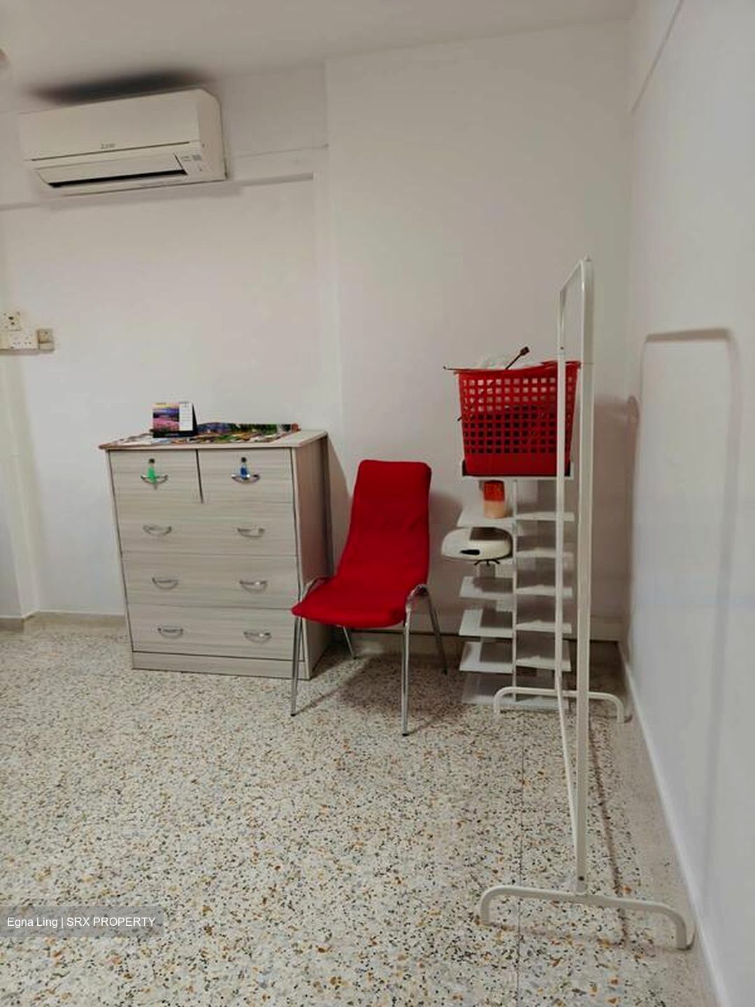 Blk 1 Tanjong Pagar Plaza (Bukit Merah), HDB 3 Rooms #458849071